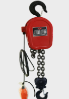 環(huán)鏈電動(dòng)葫蘆