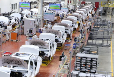 冠航智能提升機