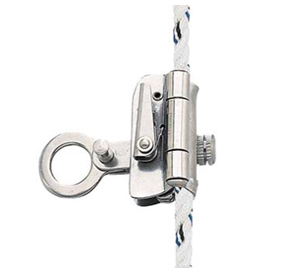 抓繩器適合上山采藥用嗎?上山采藥時能用抓繩器嗎